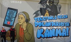 Trafolar bu kez dolandırıcılığa karşı uyardı