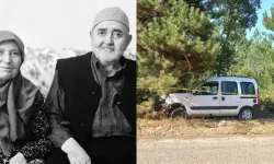 Keles yolunda, ölüm bile onları ayırmadı