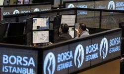 CHP İstanbul'a kayyım atandı borsa çakıldı!
