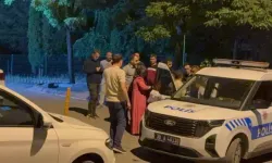 12 yaşındaki çocuk üvey babasını öldürdü