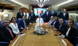 Cumhurbaşkanı Erdoğan'dan dar gelirli vatandaşlar için konut müjdesi