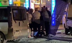 Bursa'da tekel bayisine silahlı saldırı