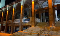 Bursa'daki "kim o" pankartının sırrı çözüldü