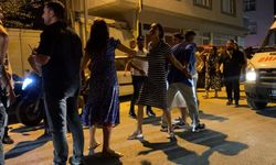 Suç makinesi düğünde yakalandı