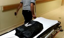 Bursa'da 8 günlük bebek ölü bulundu