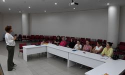 Osmangazi Belediyesi’nden velilere özel kitap atölyesi