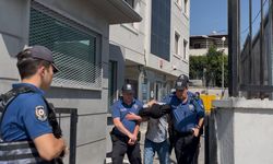27 yıl 10 ayla aranan 16 yaşındaki şüpheliyi polis yakaladı