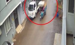 Bursa'da 3 hırsız yüzlerini kamufle edip kapattı, terlikten kimlikleri belirlendi