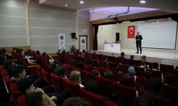 Genç Bakış buluşmaları yeniden başladı
