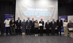 Akıllı adımlar: Yapay zeka ile Gürsu'da akıllı dönüşüm