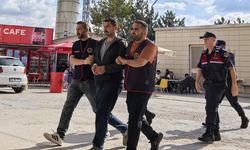 Bursa'da FETÖ firarisi yakalandı
