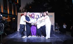 Geleneksel lezzetler Misi'de buluştu