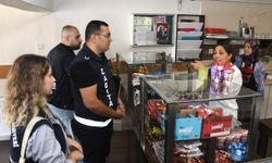 Öğrencilerin sağlığını koruyan denetim