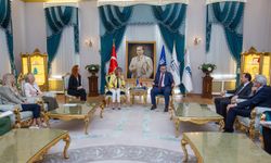 Bursa ile Bosna Hersek arasındaki dostluk köprüleri güçleniyor