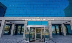 Ankara Büyükşehir Belediyesi’ne operasyon