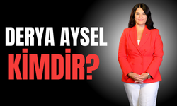 Derya AYSEL Kimdir?