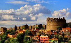 Diyarbakır'ın Sadece Surlardan İbaret Olmadığını Biliyor Muydunuz?