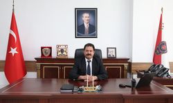 Bursa İl Emniyet Müdürü değişti