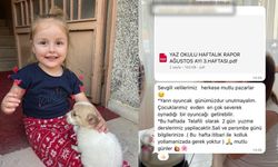 4 yaşındaki Berra'yı ölüme götüren kreş havuzunda ihmaller zinciri