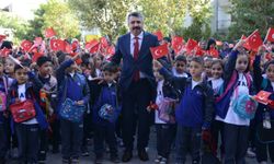 Bursa’da eğitime ‘Yıldırım’ destek
