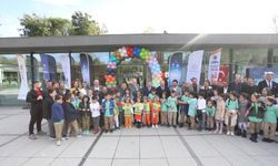 İnegöl’de bilim şöleni başladı