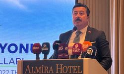 "Yenişehir, sadece Bursa’nın değil, Marmara Bölgesi’nin havayolu kapısı olmaya adaydır”