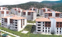 Bursa'da yeni sosyal konut projesi nerede yapılacak?