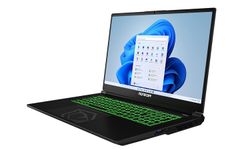 17 İnç Laptop ile Geniş Ekranda Gücün Tadını Çıkarın