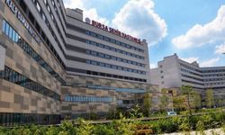Bursa Şehir Hastanesi personel alacak