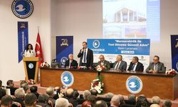 Marmarabirlik yeni dönem hedeflerini açıkladı