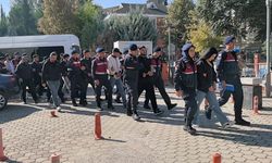 İnegöl'deki silahlı çatışma olayında 2 tutuklama