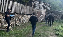 Uludağ'da silahlı çatışma: 3 kişi vuruldu