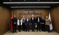 İnegöl’de bilim merkezi için çalışmalar başladı