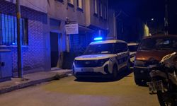 İnegöl'de 20 yaşındaki genç ölü bulundu