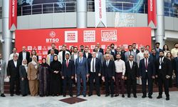 BTSO’dan Birleşik Arap Emirlikleri ile gıda ticaretine büyük destek