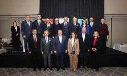 Yerel demokrasinin kalbi Nilüfer’de attı