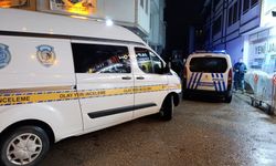 Bursa'da intikam kurşunları konuştu