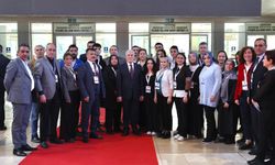 Bozbey Muhtarları unutmadı