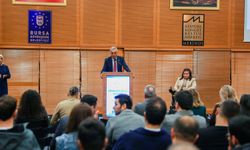 Büyükşehir'den ‘Erişilebilir Bursa' için önemli adım