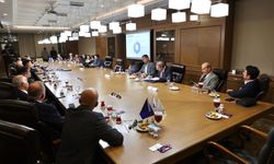 Bursa’nın turizm kimliği ön plana çıkarılıyor