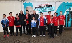 Başkan Şadi Özdemir, Balkan ve Kurtuluş sakinlerini dinledi
