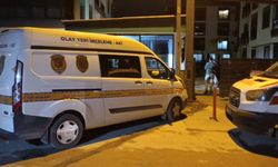 Aile dehşeti: Anne ve babasını öldürüp canına kıydı