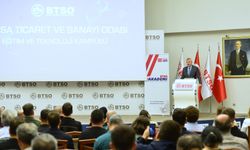 BTSO’dan yapay zekâ hamlesi