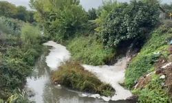 Sanayiden geçiyor, Marmara'yı yok ediyor