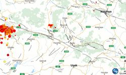 Jeofizik mühendisi akademisyenden deprem uyarısı