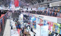 İnegöl'de hafta sonu yazarlar geçidi yaşanacak