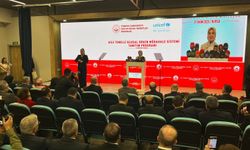 Bakan Göktaş: "Her çocuk keşfedilmeyi bekleyen bir dünyadır"