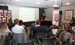 Nilüfer’de Cumhuriyet ve eğitim vizyonu konuşuldu