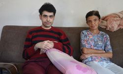 Evden çıkmayan Barış'a teşhis koyuldu