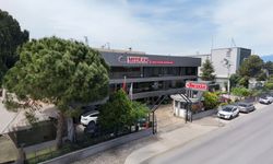 Mızrak Makine: 50 yıllık güven ve teknoloji